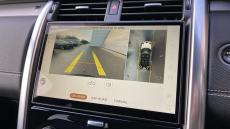 Land Rover Discovery 3.0 D300 Dynamic SE 5dr Auto Diesel Station Wagon